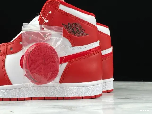 Reps TBkick 1 Jordan OG Beginnings' High '85 'New Retro CQ4921-601 Air 0515